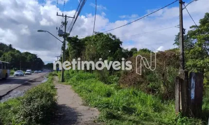 Terreno à venda na Rodovia BA-528, 1, Fazenda Coutos, Salvador
