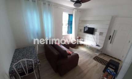 Apartamento com 2 quartos à venda na Rua Santa Rita Durão, 36, Monte Serrat, Salvador
