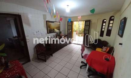 Apartamento com 2 quartos à venda na Ladeira dos Romeiros, 28, Bonfim, Salvador