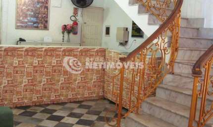 Casa comercial com 2 salas à venda na Avenida Oceânica, Barra, Salvador