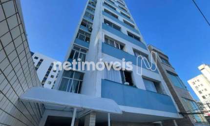 Apartamento com 1 quarto para alugar na Rua Afonso Celso, Barra, Salvador