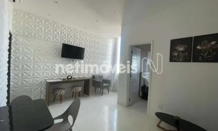 Apartamento com 1 quarto para alugar na Rua Afonso Celso, Barra, Salvador