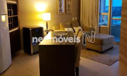 Apartamento com 1 quarto para alugar na Avenida Tancredo Neves, Pernambués, Salvador