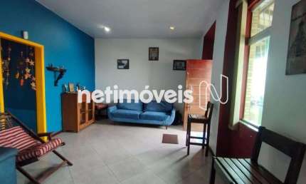 Casa com 3 quartos para alugar na Rua Benjamim de Souza, 91, São Tomé de Paripe, Salvador