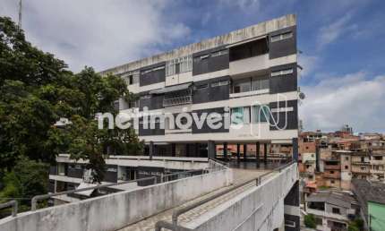 Apartamento com 1 quarto para alugar na Rua Professor Severo Pessoa, 340, Federação, Salvador