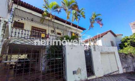 Casa comercial com 2 salas para alugar na Rua Alagoinhas, Rio Vermelho, Salvador