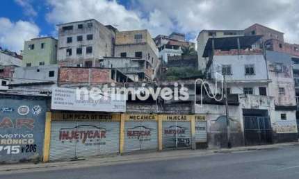 Terreno à venda na Avenida Mário Leal Ferreira, Brotas, Salvador