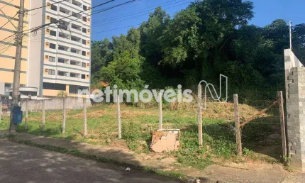 Terreno à venda na Rua Márcio Baptista, 114, Stiep, Salvador