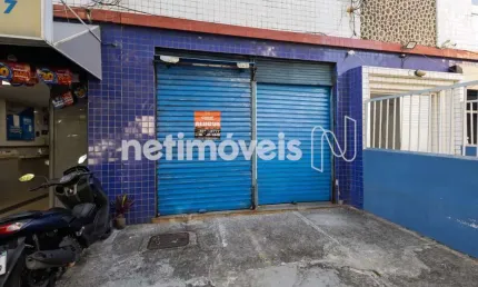 Ponto comercial com 1 sala à venda na Rua do Balneário, Amaralina, Salvador