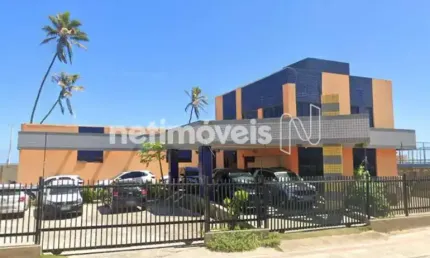 Ponto comercial para alugar na Avenida Octávio Mangabeira, 1020, Pituaçu, Salvador