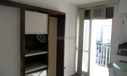 Apartamento com 1 quarto para alugar na Rua Desembargador Ezequiel Pondé, Jardim Apipema, Salvador