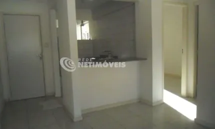 Apartamento com 2 quartos para alugar na Rua Campinas de Brotas, 399, Campinas de Brotas, Salvador