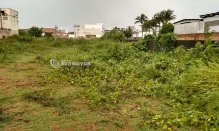 Terreno à venda na Rua dos Maçons, Pitangueiras, Lauro de Freitas
