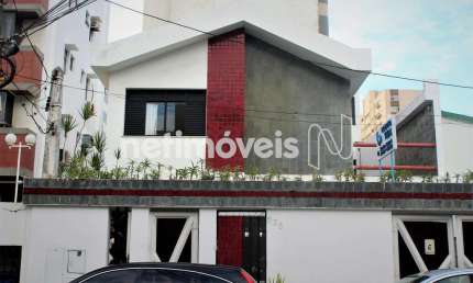 Casa comercial com 6 salas para alugar na Rua São Paulo, Pituba, Salvador