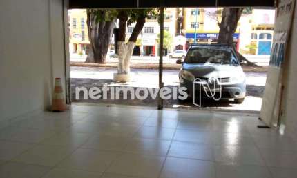 Ponto comercial com 1 sala para alugar na Avenida Vasco da Gama, Engenho Velho de Brotas, Salvador
