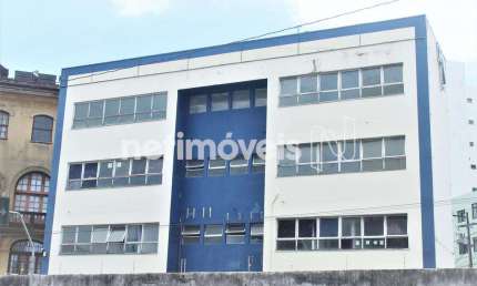 Prédio com 16 salas para alugar na Rua Politeama de Cima, Centro, Salvador