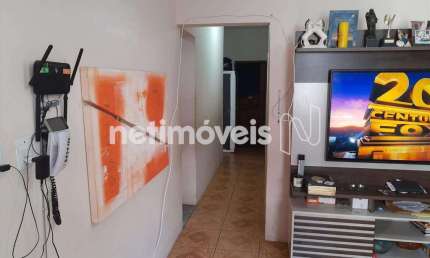 Casa com 3 quartos à venda na Rua Antônio Carlos Magalhães, Boca do Rio, Salvador
