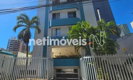 Apartamento com 2 quartos à venda na Rua Rio de Janeiro, 466, Pituba, Salvador