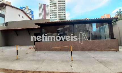 Casa comercial com 1 sala à venda na Alameda Pádua, 264, Pituba, Salvador