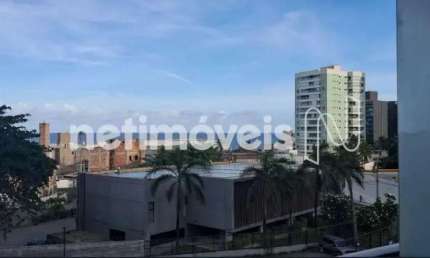 Apartamento com 1 quarto para alugar na Rua Gilberto Amado, Armação, Salvador
