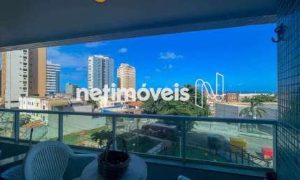 Apartamento com 1 quarto para alugar na Rua Gilberto Amado, Armação, Salvador