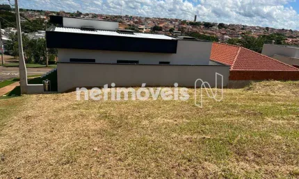Terreno à venda na Rua Barreirinho, Jardim Santa Alice, Santa Bárbara D'Oeste
