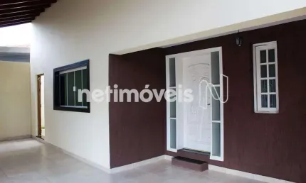Casa comercial com 2 salas à venda na Rua Bolívia, Cechino, Americana