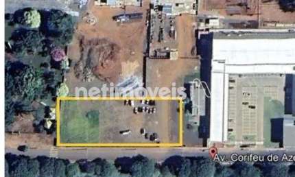 Venda Avenida Loteamento Colina Santa Bárbara Santa Bárbara DOeste