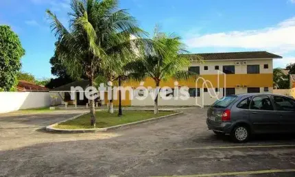 Kitnet / Stúdio à venda na Travessa 1ª Travessa Adélia G Do Nascimento, Buraquinho, Lauro de Freitas