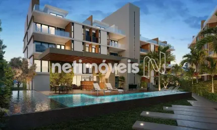 Apartamento com 2 quartos à venda na Rua Praia de Tambaú, 30, Vilas do Atlantico, Lauro de Freitas