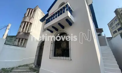 Casa comercial com 9 salas à venda na Rua Cesar Zama, 136, Barra, Salvador