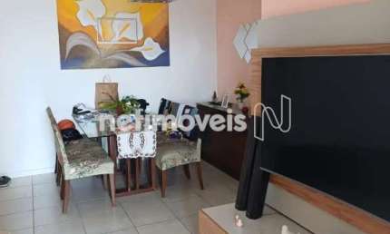Apartamento com 3 quartos para alugar no Piatã, Salvador 