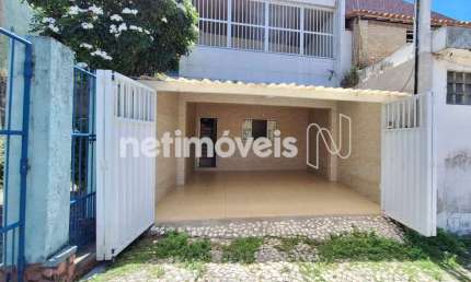 Casa com 4 quartos para alugar na Ladeira do Abaeté, Itapuã, Salvador