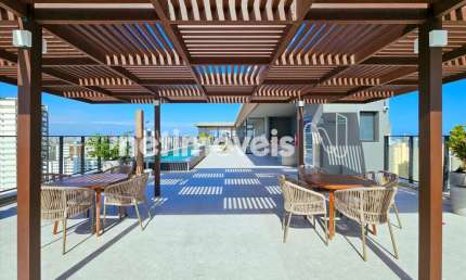 Apartamento com 1 quarto para alugar na Avenida Sete de Setembro, Vitória, Salvador