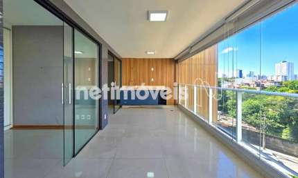 Apartamento com 2 quartos para alugar na Avenida Santa Luzia, 98, Horto Florestal, Salvador