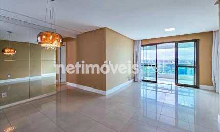 Apartamento com 3 quartos para alugar na Rua Le Parc, 100, Patamares, Salvador