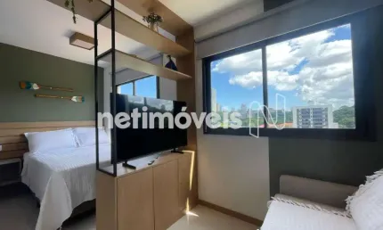Kitnet / Stúdio para alugar na Rua Macapá, Ondina, Salvador