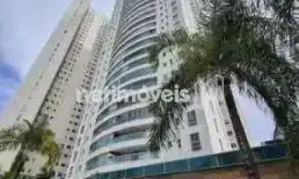 Apartamento com 3 quartos à venda na Alameda dos Jardins, 408, Horto Bela Vista, Salvador