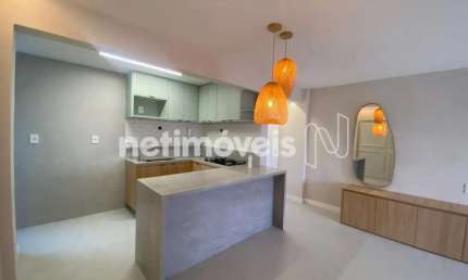 Apartamento com 2 quartos para alugar na Rua Francisco Rosa, 400, Rio Vermelho, Salvador