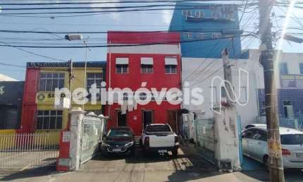 Casa comercial com 6 salas à venda na Rua Santa Clara, Nazaré, Salvador