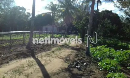 Terreno à venda na Rua Salvador, 6, Phoc II, Camaçari