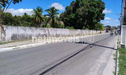 Terreno à venda na Avenida Raul Seixas, 92, Centro, Dias D'Ávila