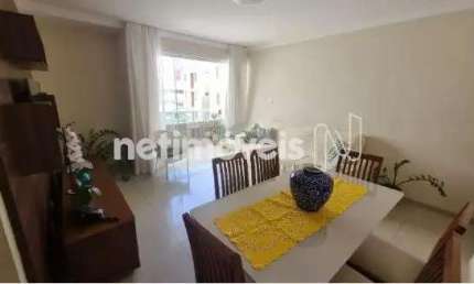 Apartamento com 2 quartos à venda na Rua Doutor Boureau, 127, Costa Azul, Salvador