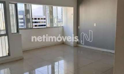 Apartamento com 3 quartos à venda na Rua Desembargador Demétrio Tourinho, 33, Jardim Apipema, Salvador