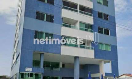 Apartamento com 2 quartos à venda na Rua Guaraçaima, Piatã, Salvador