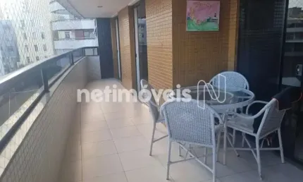 Apartamento com 3 quartos à venda na Rua Barão de Loreto, 519, Graça, Salvador
