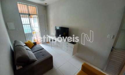 Apartamento com 2 quartos à venda na Travessa Flamengo, 46, Vila Ruy Barbosa, Salvador