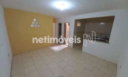 Apartamento com 3 quartos à venda na Rua 1ª Travessa Domingos Rabelo, 9, Ribeira, Salvador