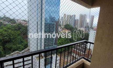 Apartamento com 2 quartos para alugar na Rua Doutor Rômulo Serrano, Engenho Velho da Federação, Salvador