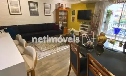Apartamento com 2 quartos à venda na Alameda Campinas, Jardim Paulista, São Paulo